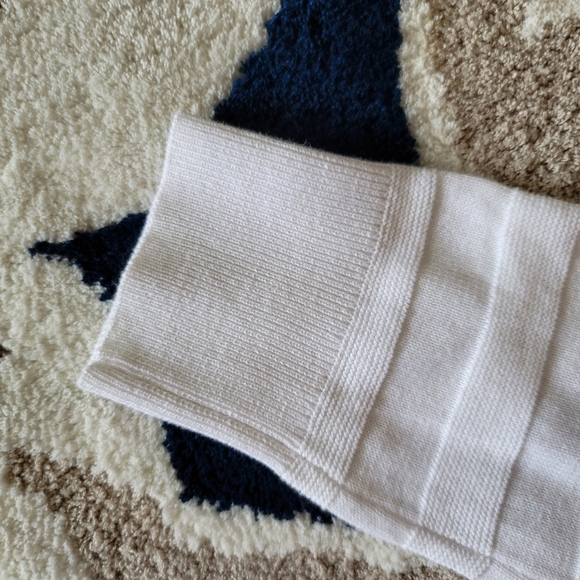 Tommy Hilfiger White cardigan - Picture 6 of 6